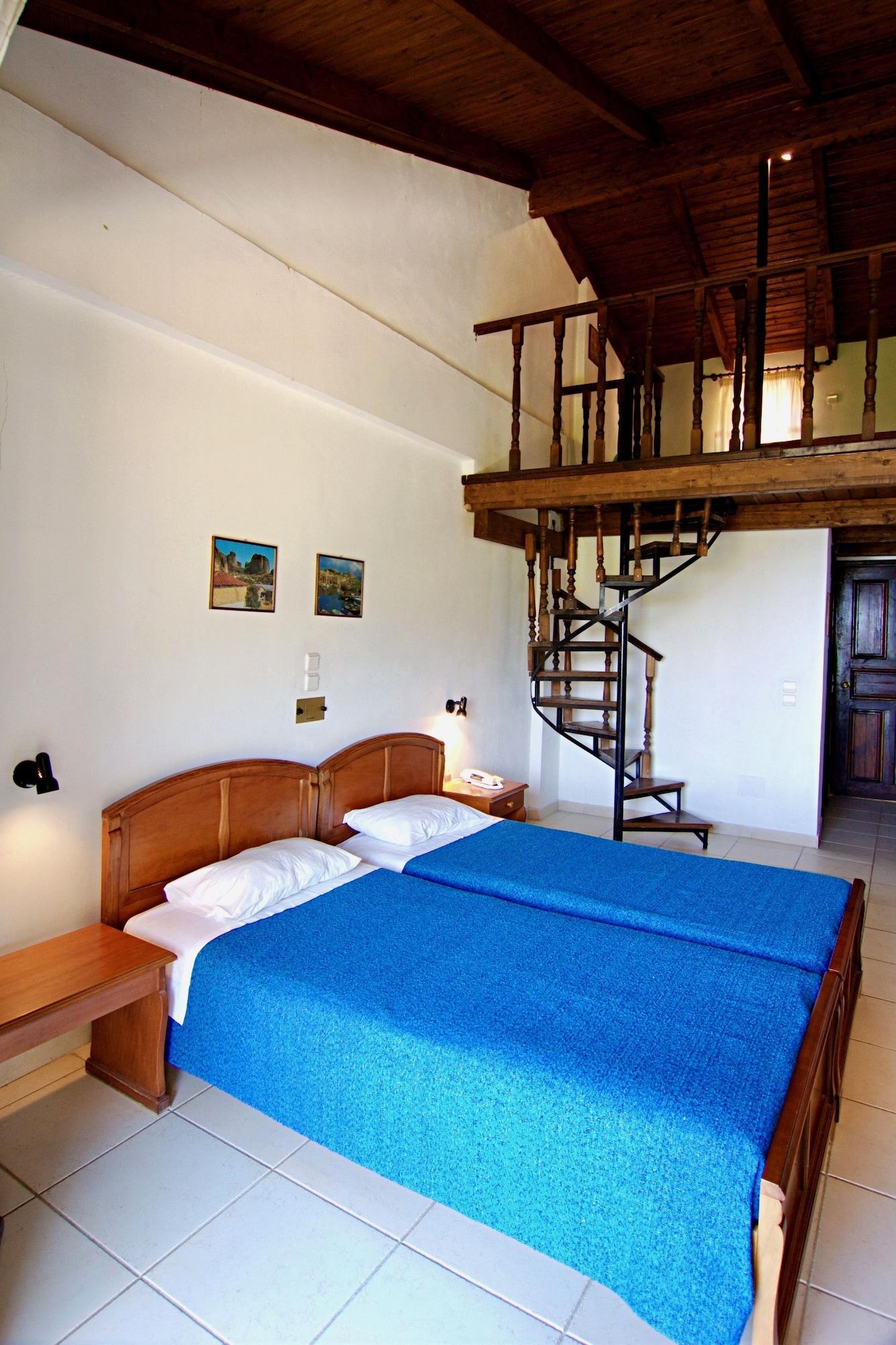 Celia Apartments Vasilikos  Exterior photo
